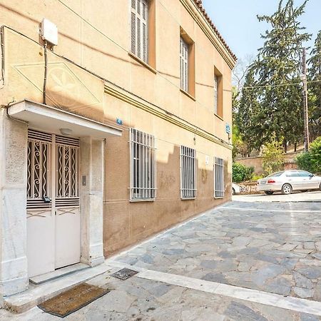 Stone House Under Acropolis Διαμέρισμα Αθήνα Εξωτερικό φωτογραφία