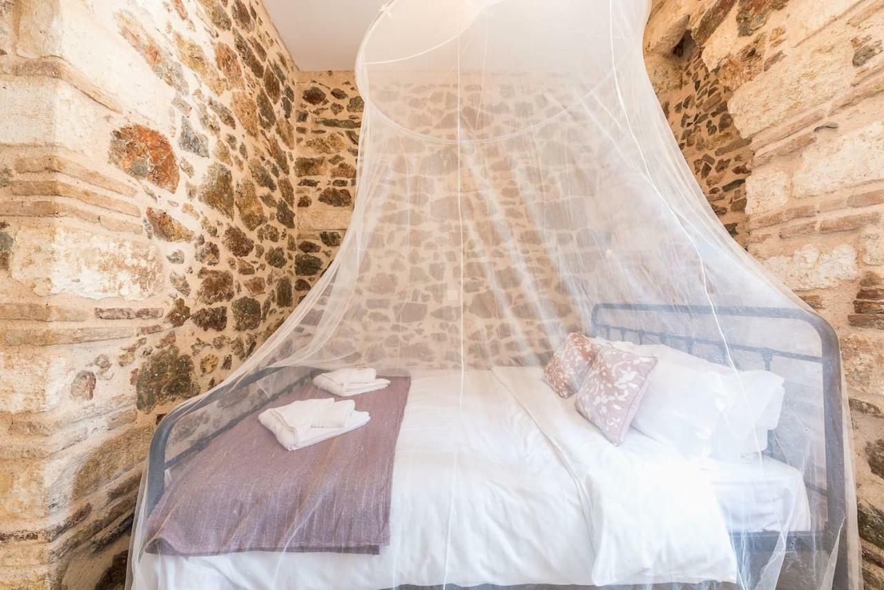 Stone House Under Acropolis Διαμέρισμα Αθήνα Εξωτερικό φωτογραφία