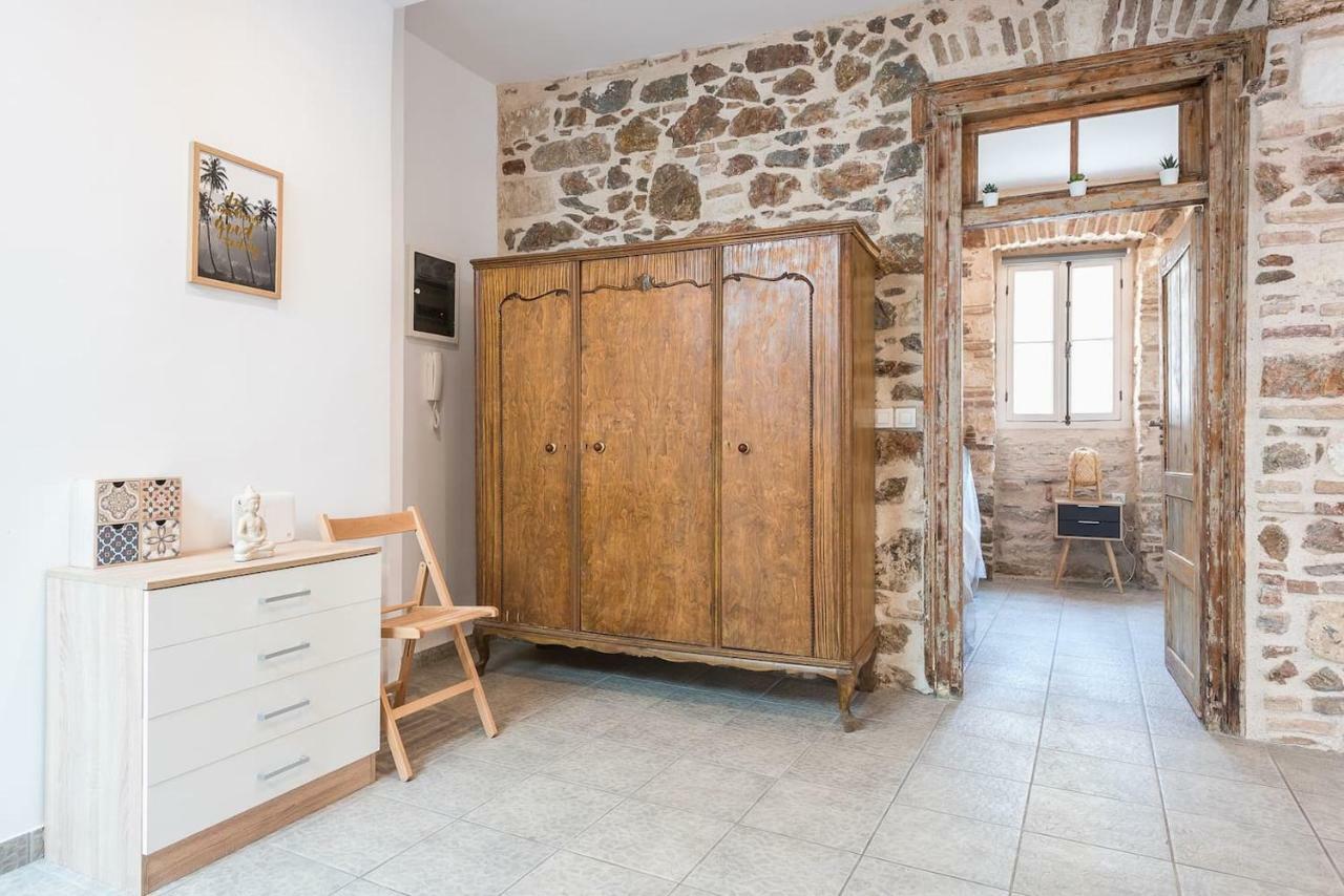 Stone House Under Acropolis Διαμέρισμα Αθήνα Εξωτερικό φωτογραφία
