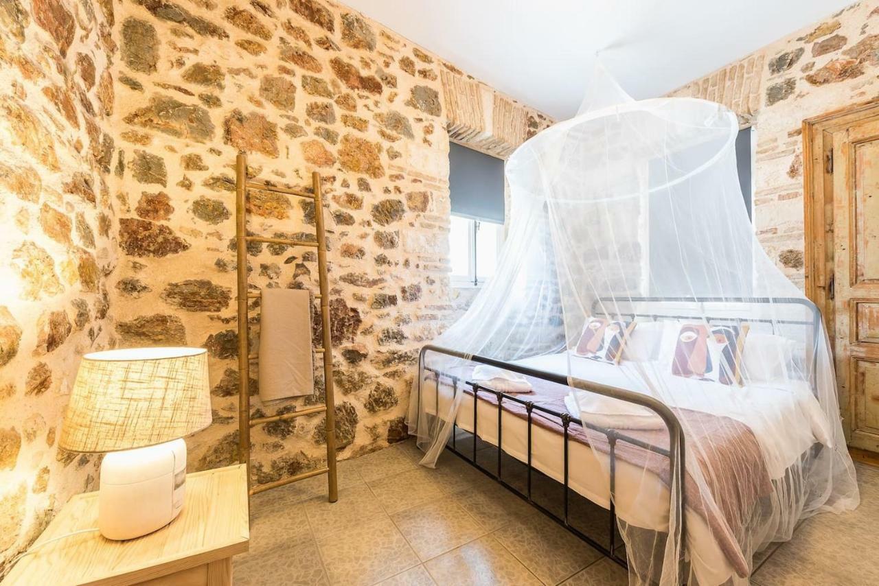 Stone House Under Acropolis Διαμέρισμα Αθήνα Εξωτερικό φωτογραφία