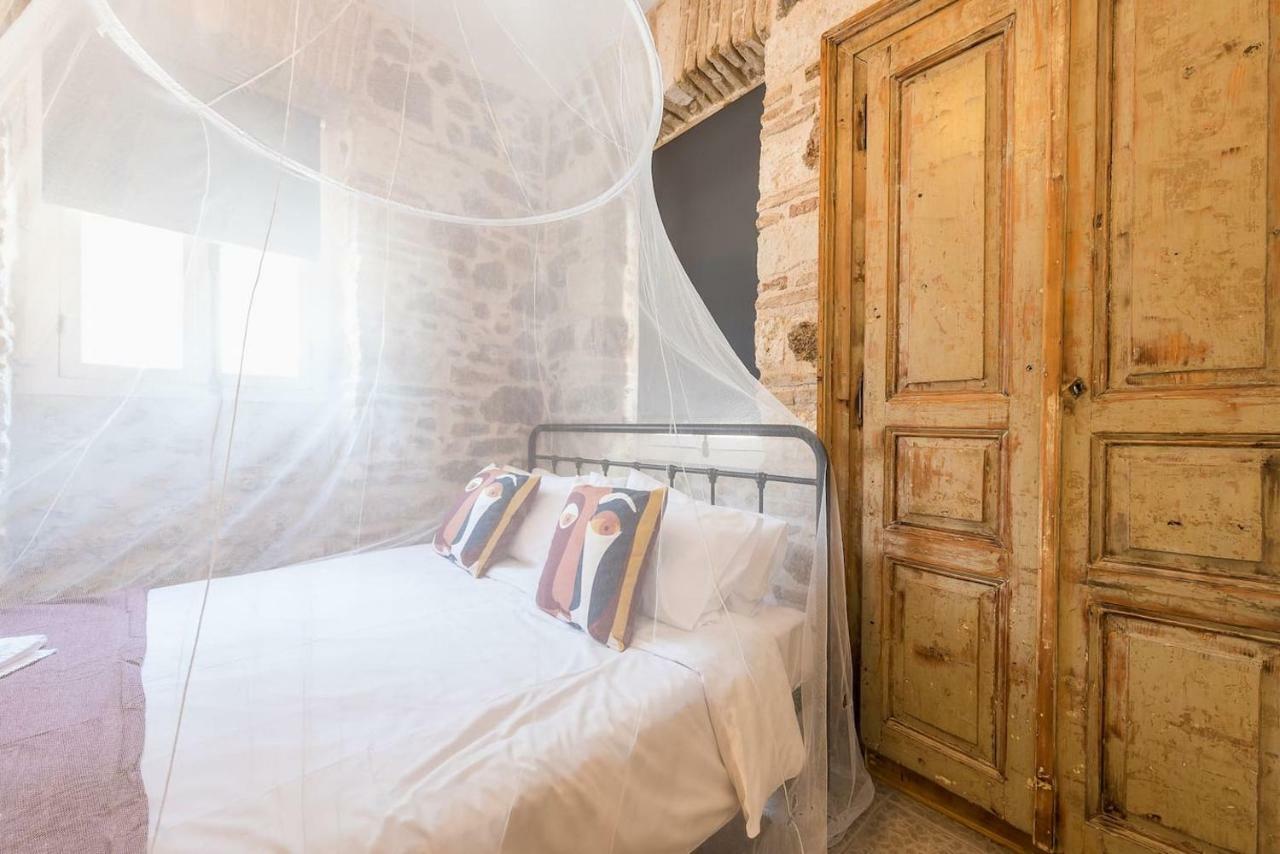 Stone House Under Acropolis Διαμέρισμα Αθήνα Εξωτερικό φωτογραφία
