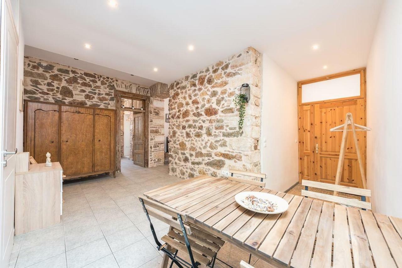 Stone House Under Acropolis Διαμέρισμα Αθήνα Εξωτερικό φωτογραφία