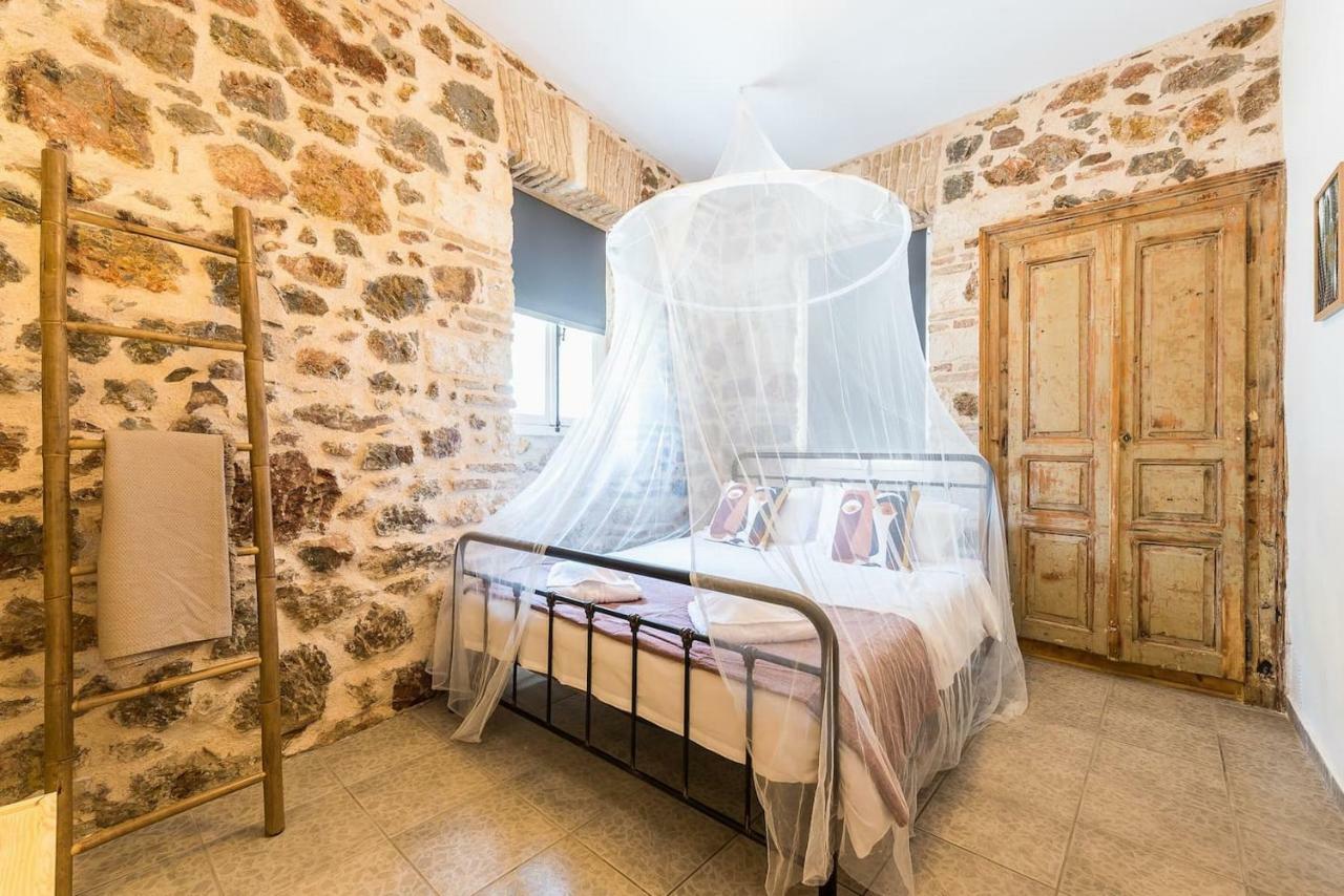 Stone House Under Acropolis Διαμέρισμα Αθήνα Εξωτερικό φωτογραφία