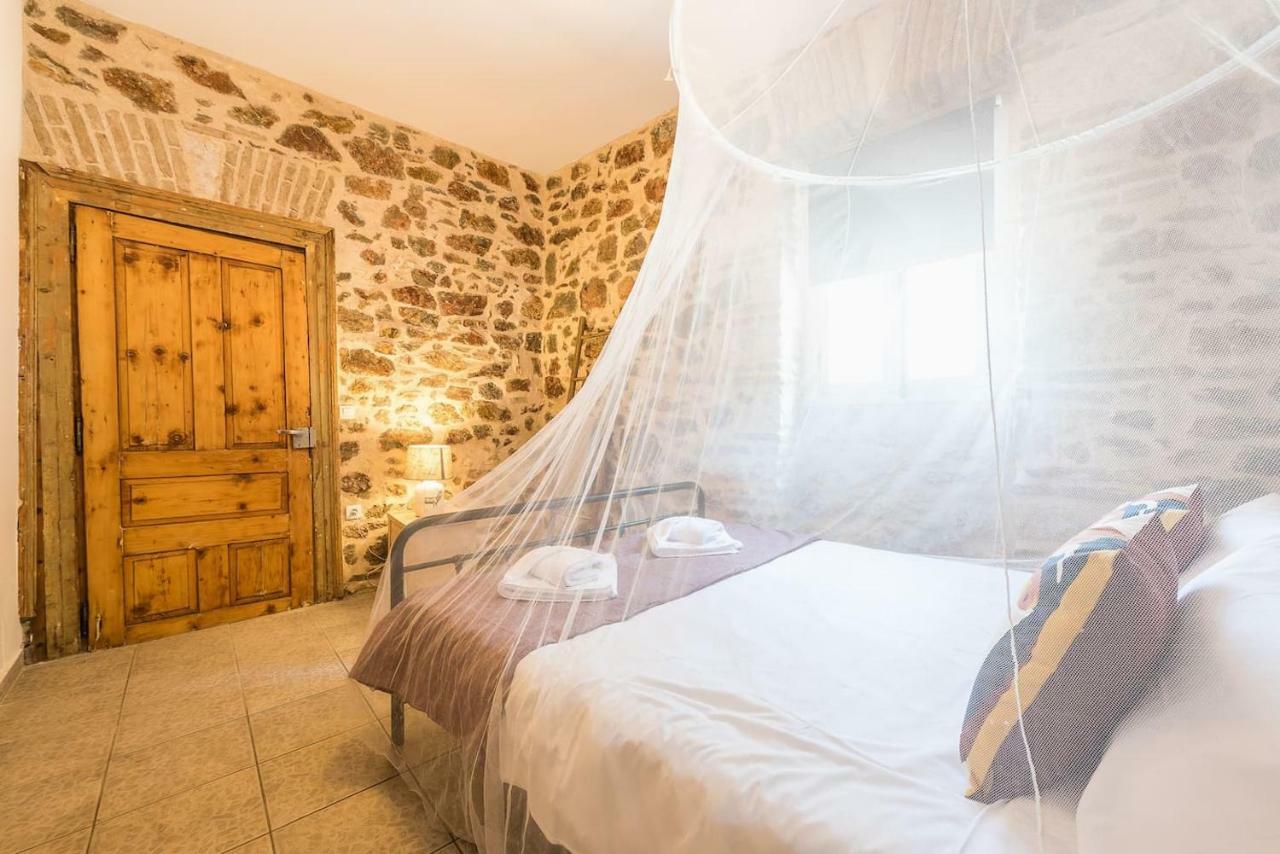 Stone House Under Acropolis Διαμέρισμα Αθήνα Εξωτερικό φωτογραφία
