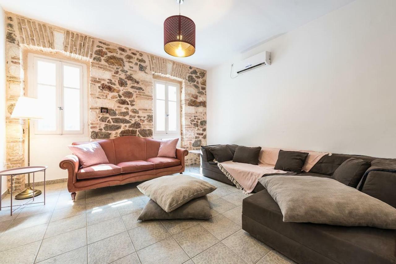 Stone House Under Acropolis Διαμέρισμα Αθήνα Εξωτερικό φωτογραφία
