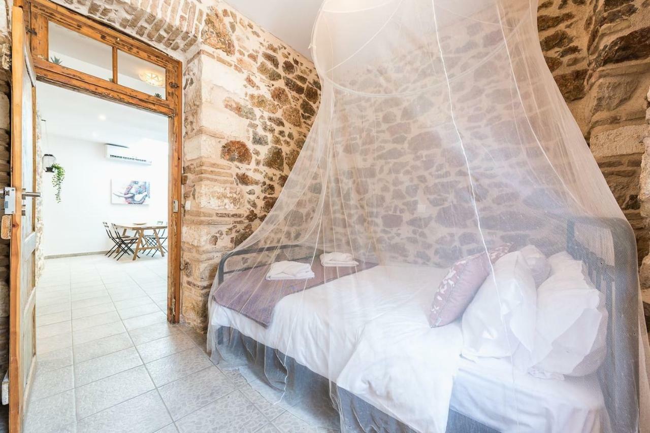 Stone House Under Acropolis Διαμέρισμα Αθήνα Εξωτερικό φωτογραφία