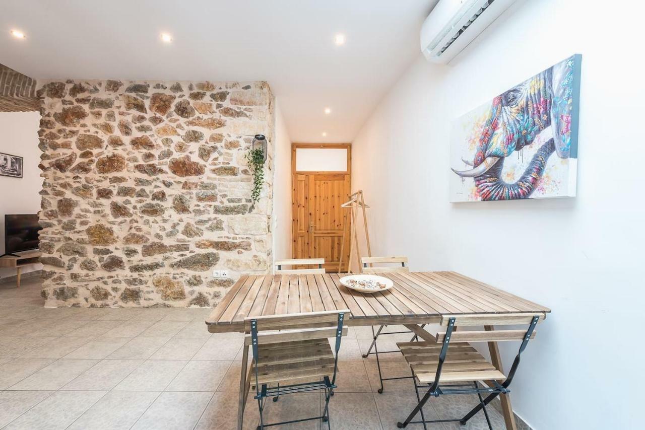 Stone House Under Acropolis Διαμέρισμα Αθήνα Εξωτερικό φωτογραφία